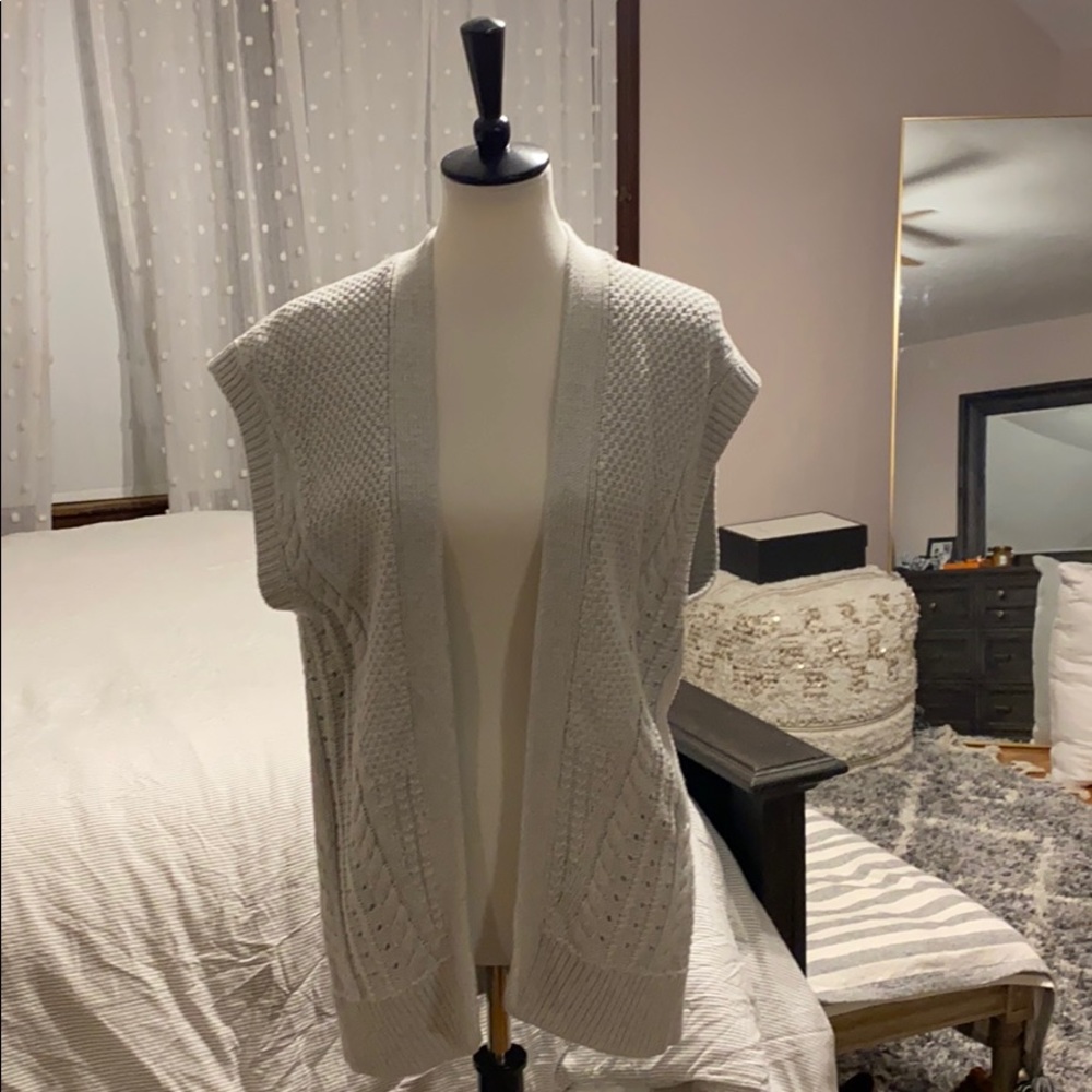 Gap Cardigan